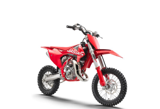 GASGAS MC 65