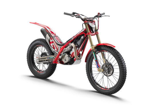 GASGAS TXT GP 280