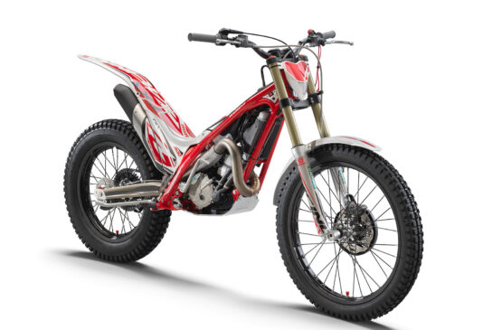 GASGAS TXT RACING 250