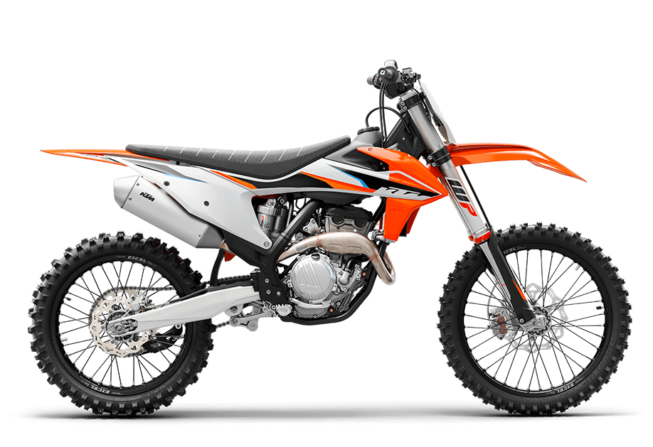 Купити мотоцикл KTM 250 SX-F 2021 (KTM 250 SX-F 2021) | Procar Lemberg