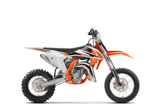 KTM 65 SX 2021