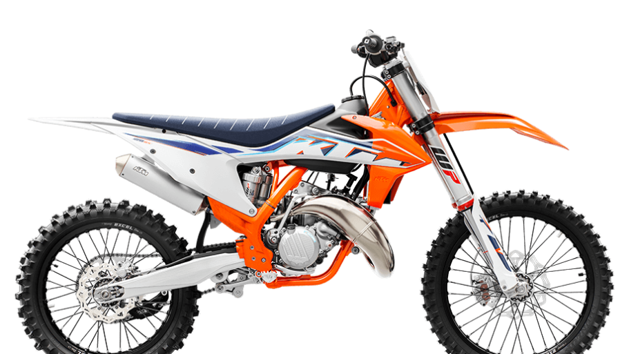 125sx-2022