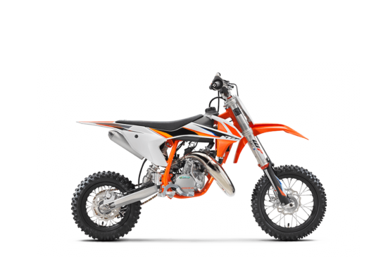 KTM 50 SX