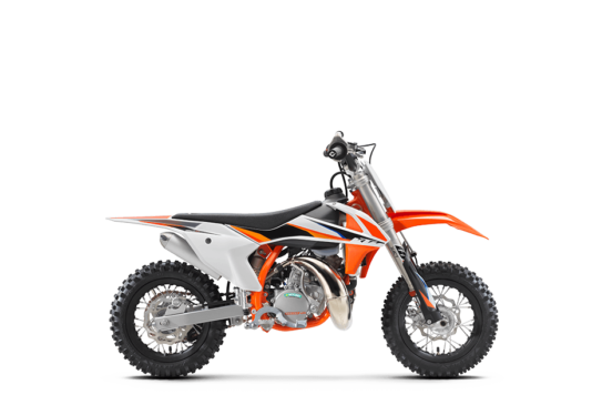 KTM 50 SX MINI