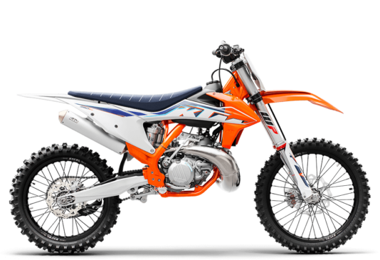 KTM 250 SX 2022