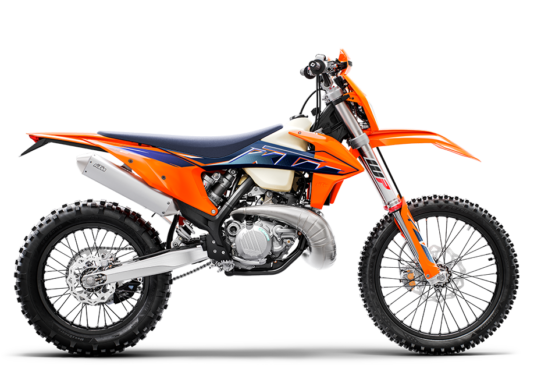 KTM 300 EXC TPI