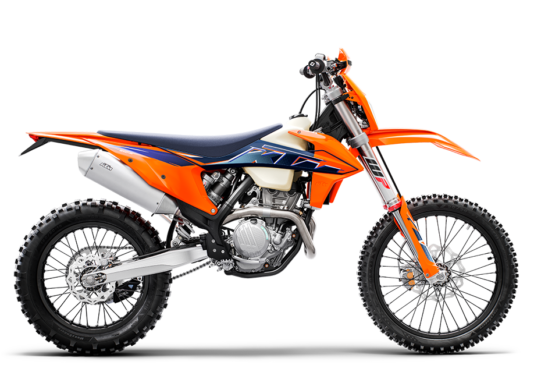 KTM 350 EXC-F