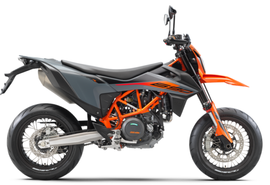 KTM 690 SMC R