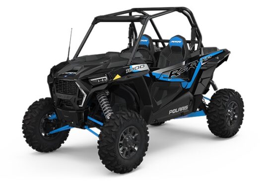 Polaris RZR XP 1000 Premium