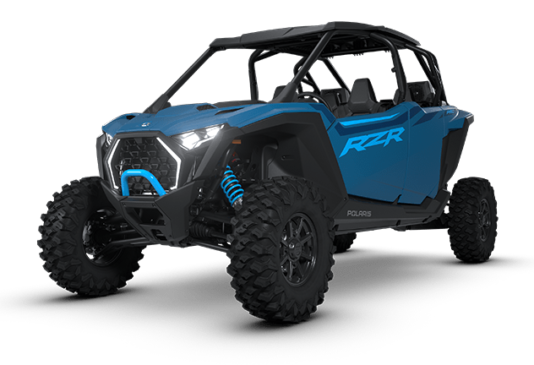 Polaris RZR Pro XP 4 Ultimate