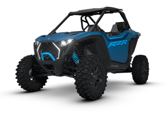 Polaris RZR Pro XP Ultimate
