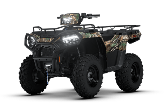 Polaris Sportsman Touring 570 EPS