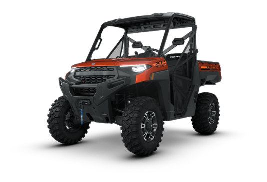 Polaris RANGER XP 1000
