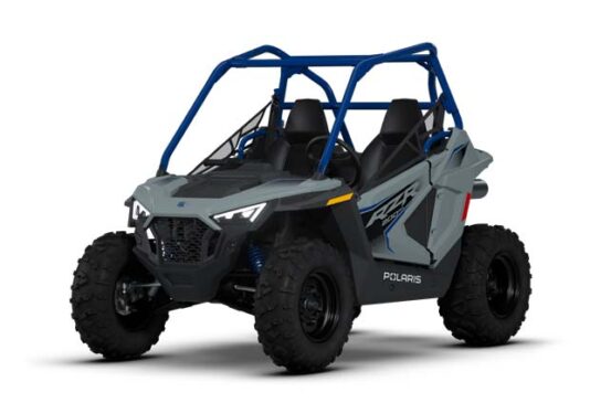 Polaris RZR 200 EFI