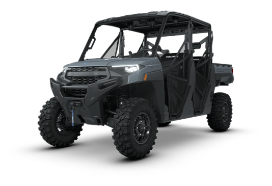 Polaris RANGER CREW 6 XP 1000