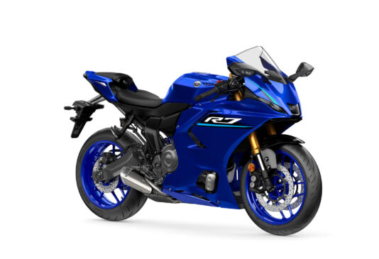 Yamaha R7