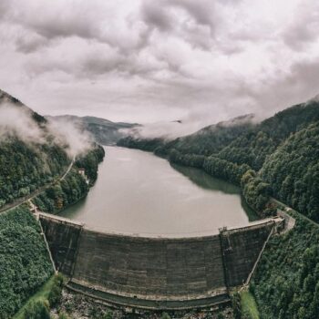 Втікаємо від спеки – Вільшанське водосховище