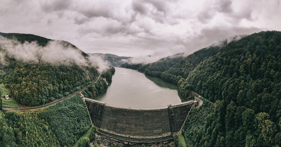 Втікаємо від спеки – Вільшанське водосховище