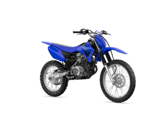 Yamaha TTR125