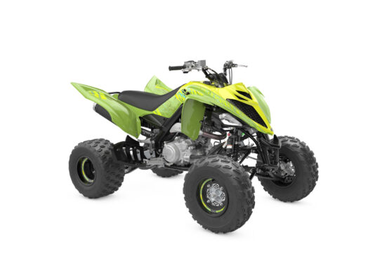 Yamaha YFZ700R SE