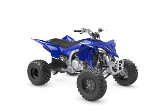 Yamaha YFZ450R