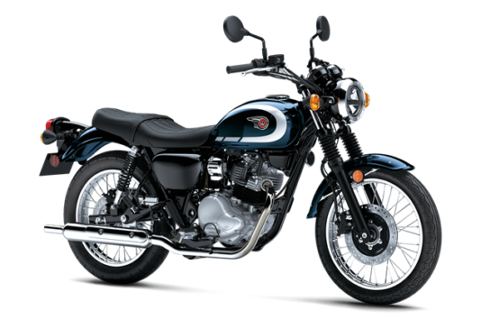 Kawasaki W230
