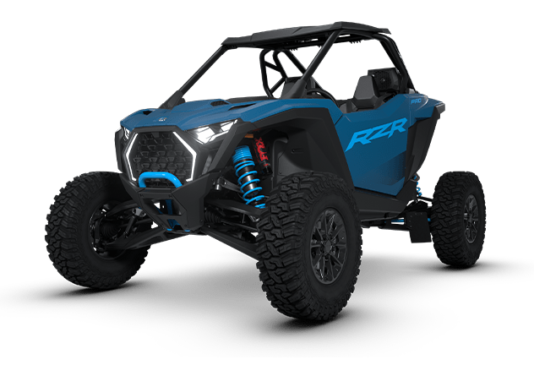 Polaris RZR Pro S Ultimate