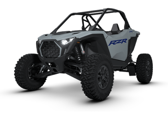 Polaris RZR Pro S